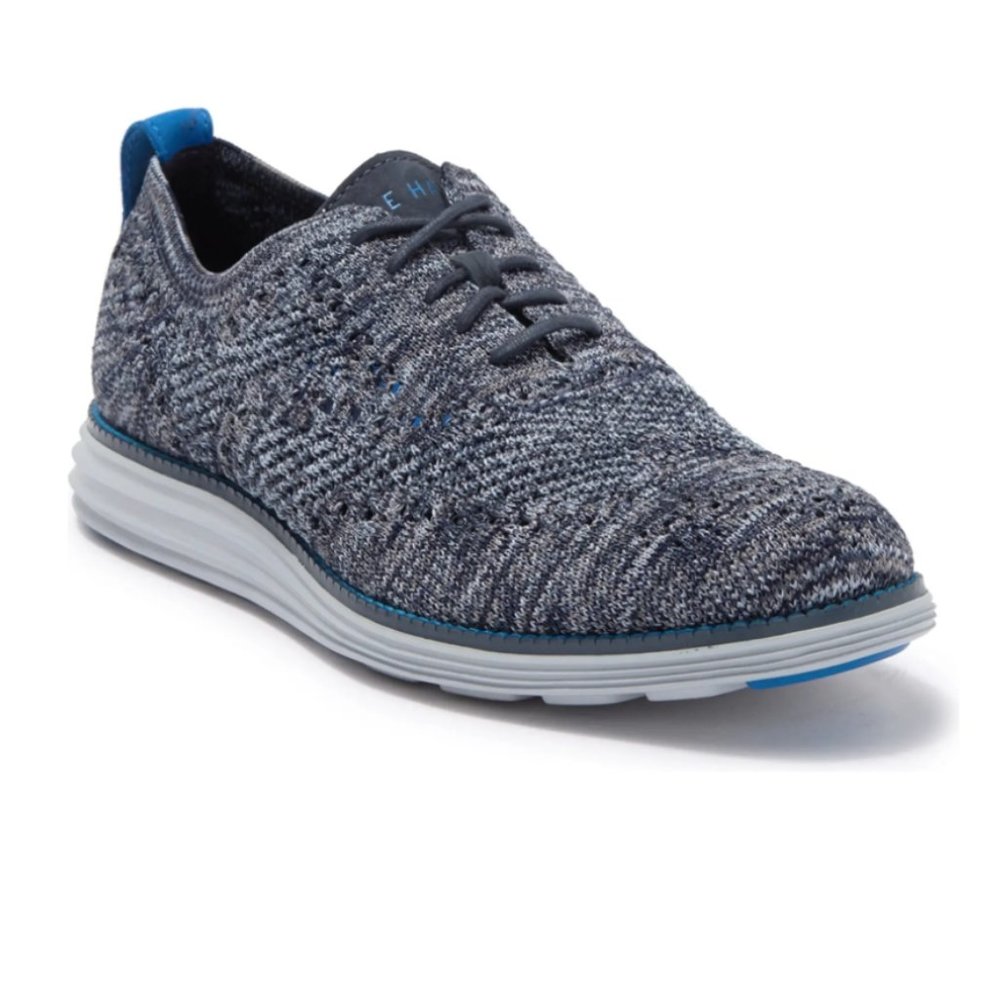 OriginalGrand Stitchlight Oxford COLE HAAN